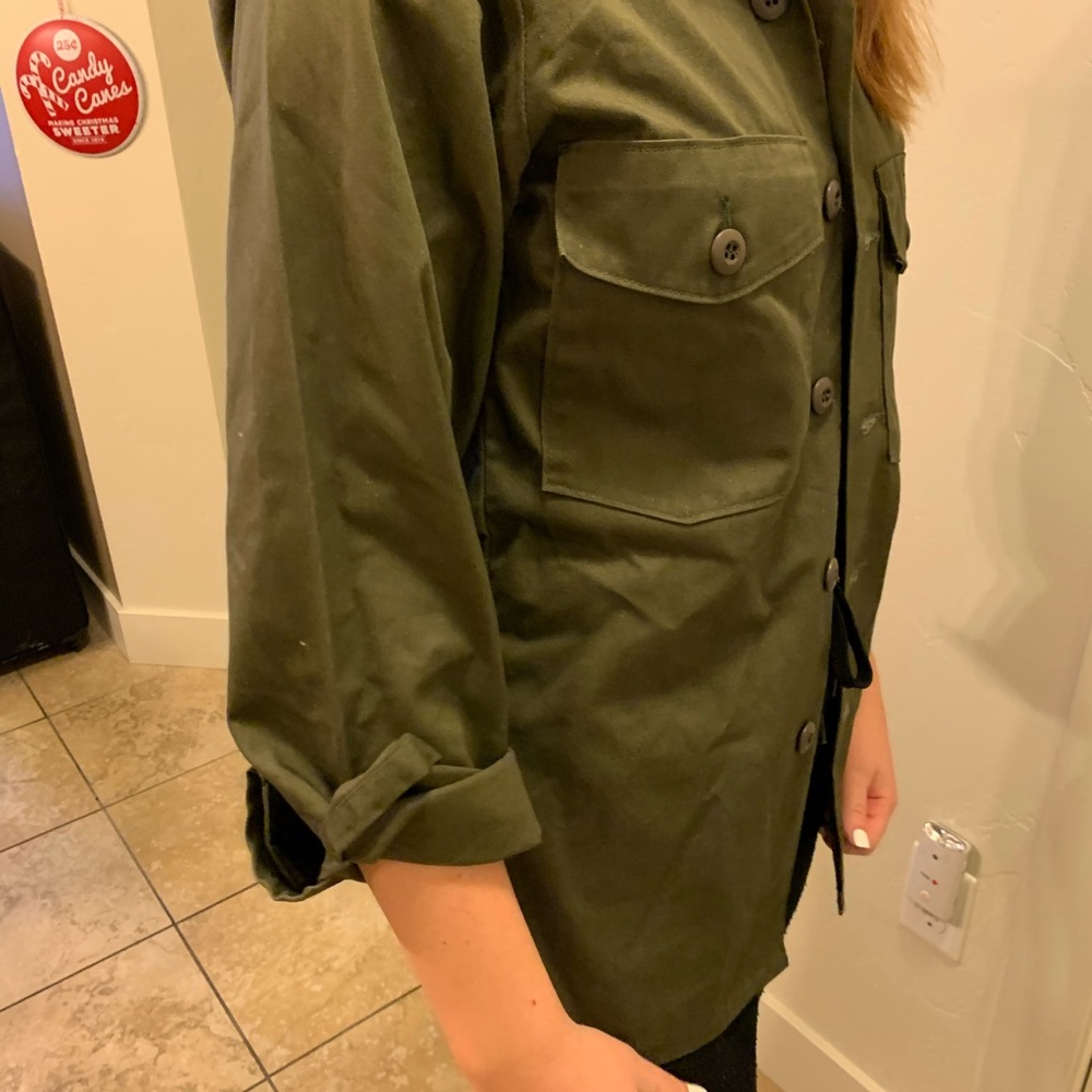 Jacket - Picture 3 of 3